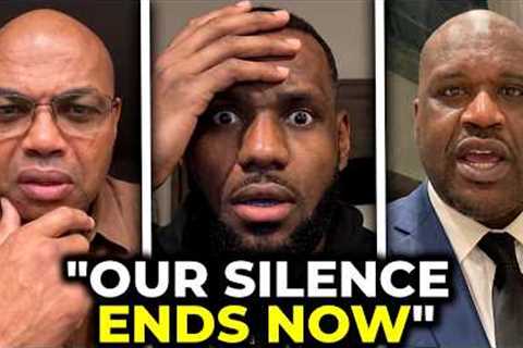 Lebron James Did NOT Expect This..