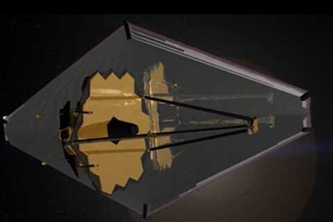 James Webb Space Telescope 101