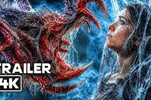 THE BEST UPCOMING THRILLER MOVIES 2026 &amp; 2027 (Trailers)