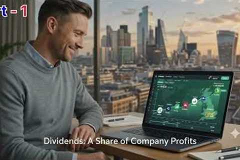 How to build passive Income in UK (2026 Guide) Part 1