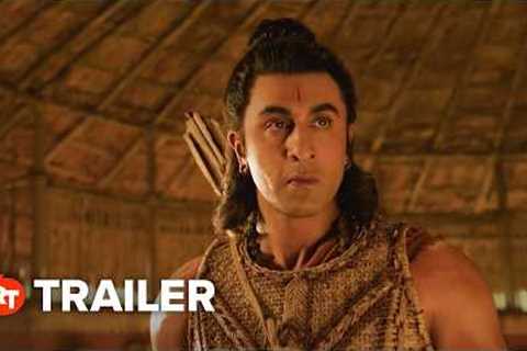 Ramayana English Dub Trailer (2026)