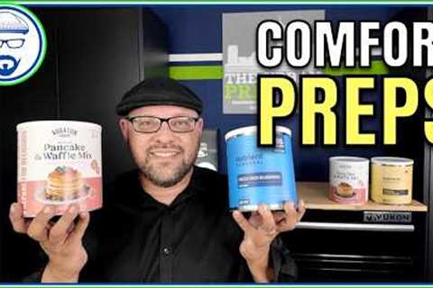 The Emergency Food Prep Most People Forget