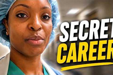Why This Anesthesia Career Pays $200K With No Degree?