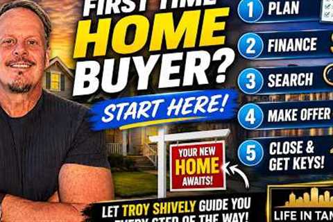 First Time Home Buyer You Must Know This!