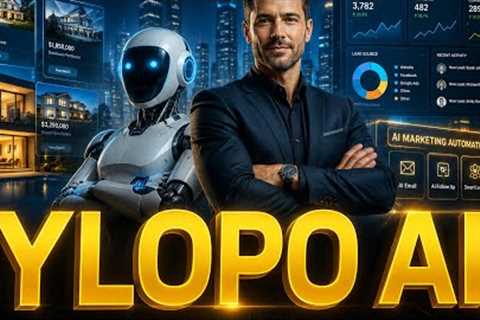 Ylopo Review 2026 | AI Marketing for Realtors | Is Ylopo Worth It?