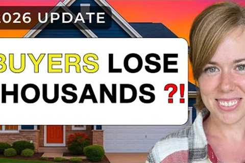 Top 10 Expert Tips for First-Time Homebuyers in 2026- ( Save You Thousands)
