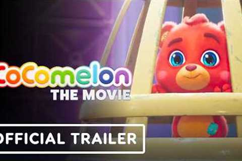 CoComelon: The Movie - Official Teaser Trailer (2026) SZA, Nicholas Hoult, Rhys Darby