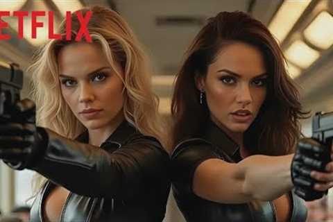 Top 5 New Netflix Series That Releases in This August to Watch Right Now 2026!