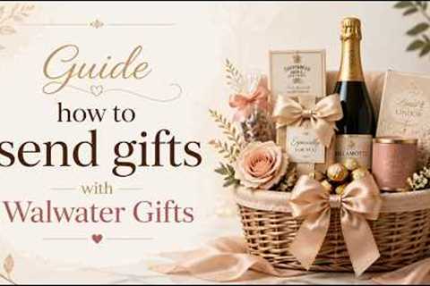 Gift Baskets Europe: The Complete Guide to Sending a Gift That Lands (2026)