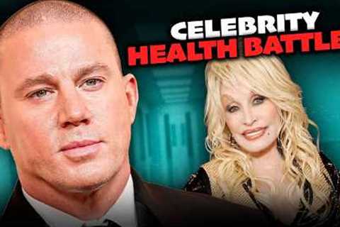 The Biggest Celebrity Health Stories Of 2026