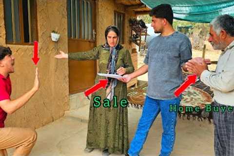 Ruqyah's Shocking Decision: Selling the Entire Farm &amp; House
