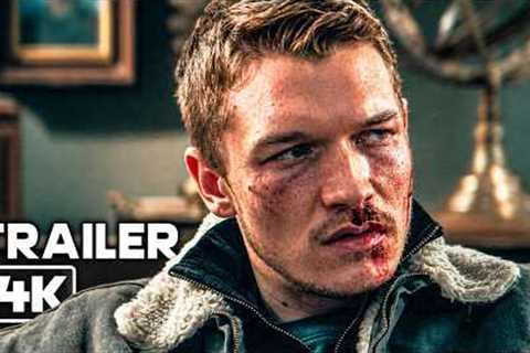 APRIL X Official Trailer (2026)