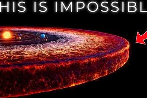 “Finally Happened!” James Webb Telescope Finds First Real Evidence that Shatters Our Cosmology