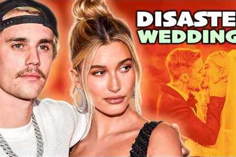 These Celebrity Weddings Were Reportedly Drama-Filled Disasters