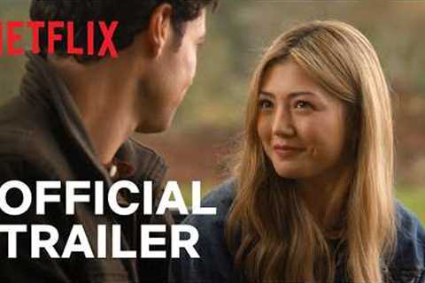 Crew Girl | Official Trailer | Netflix