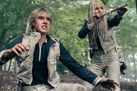 The Most Anticipated Top 8 Upcoming Movies - Netflix Movies