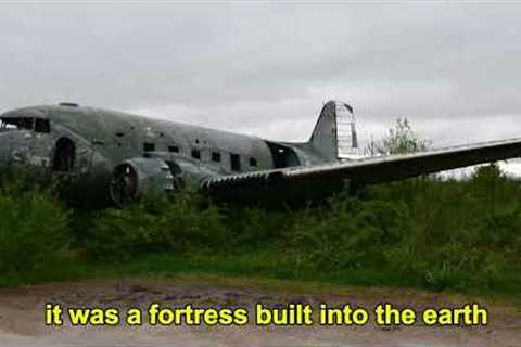 15 Abandoned Military Bases Hiding Dark Secrets | Hidden Secrets