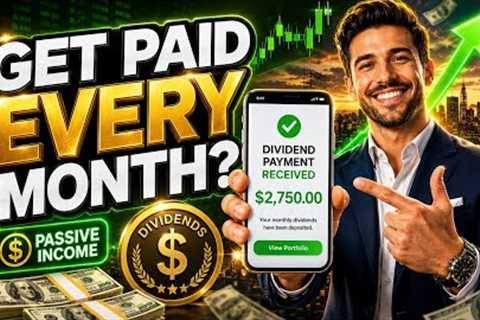 How to Earn Passive Income with Dividend Investing  
