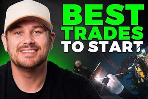 How To Start In Skilled Trades - Who Makes The Most Money