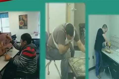 TCSSA Career Training Center