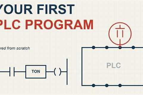 PLC Programming Tutorial for Beginners