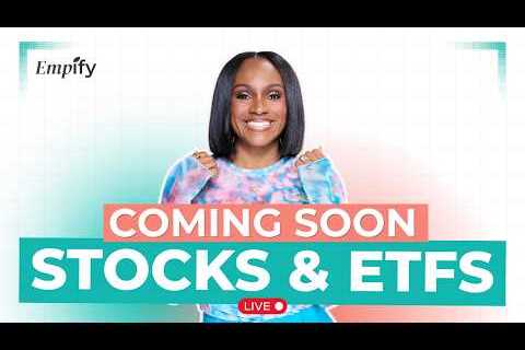 How to Invest in Stocks &amp; ETFs as a Beginner