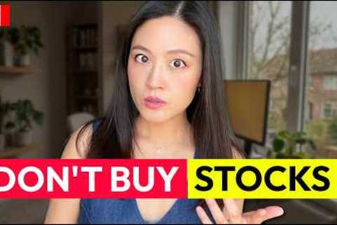 How to Invest in the Stock Market in Canada (7 Rules for Beginners)