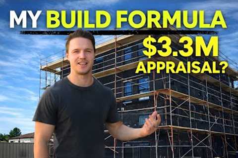Full Cost Breakdown of Building a $2M Multifamily (Full $$ Walkthrough)