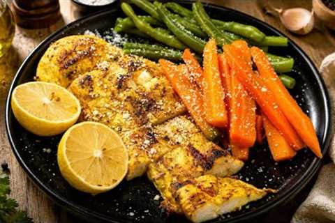 This healthy food doesn't taste like diet food at all! 😍