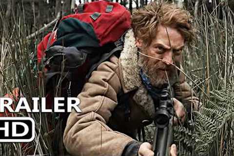 HOLLOW TREES Official Trailer (2026)
