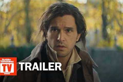 A Tale Of Two Cities Limited Series Trailer