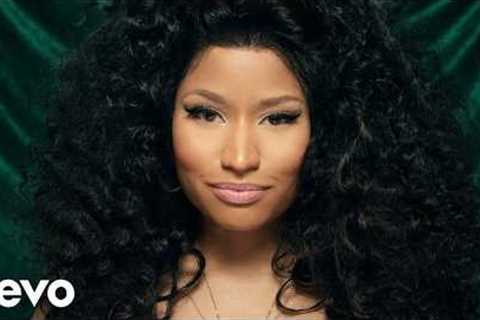 Nicki Minaj - Rich In Determination(2026 Official Music Lyrics)