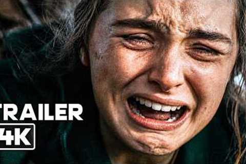 LAST SEEN Official Trailer (2026)
