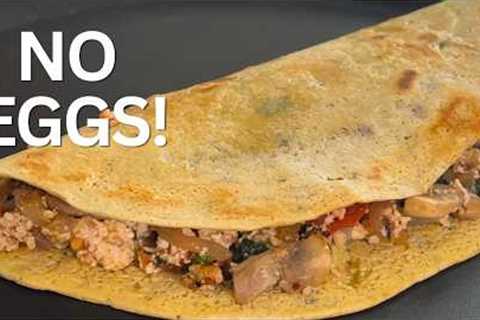The High-Protein Breakfast That Doesn't Need Eggs
