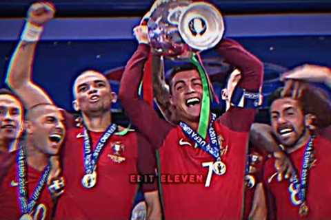 THE KING OF MOVEMENT - CRISTIANO RONALDO 👑 FULL VIDEO