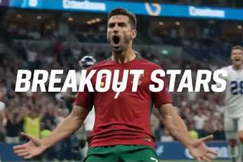The Biggest Sports Moments, Upsets & Rising Stars | Sports4Play