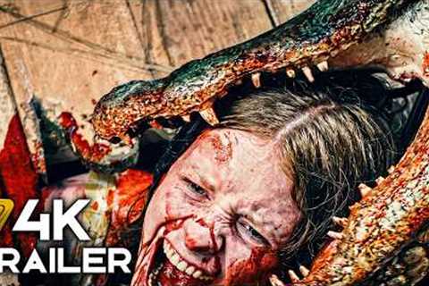 BEST NEW UPCOMING MOVIES 2026 (Trailers)