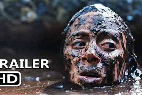 BEWARE BOIÚNA Official Trailer (2026) Jessica Rothe