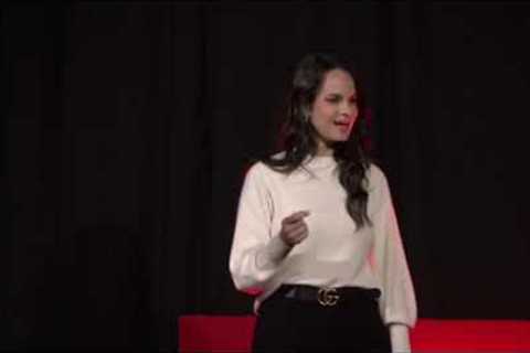 How to Figure Out What You Really Want | Ashley Stahl | TEDxLeidenUniversity