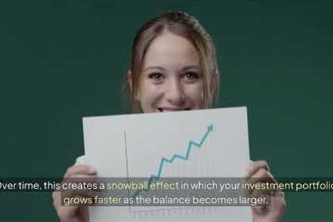 How Beginners Can Build Wealth With Just $10 a Day (Simple Investing Strategy)