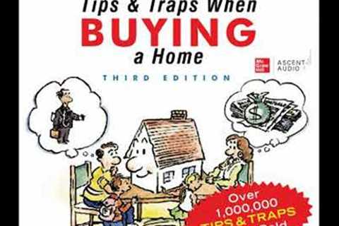 Tips and Traps When Buying a Home, 3rd Edition Audiobook by Robert Irwin