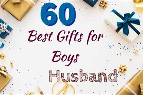 60 Valentine Day Gift Ideas for Boyfriend | Awesome gifts for him,Brother, boyfriend,Husband