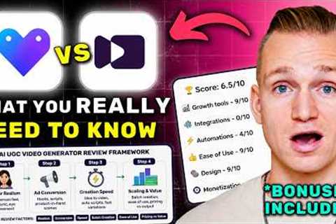Tagshop vs CreatorKit Review 2026 ($7280 In Bonuses + Discounts)