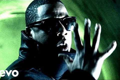 JAŸ-Z - Run This Town ft. Rihanna, Kanye West