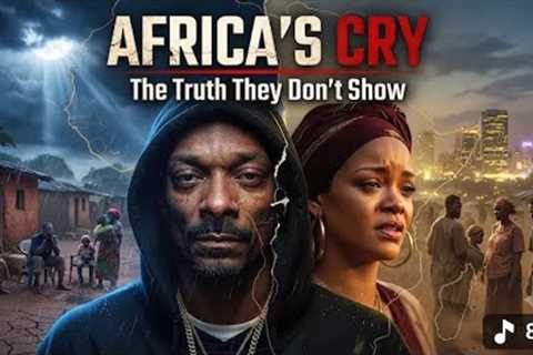 Snoop Dogg &amp; Rihanna – Africa’s Cry (Official 2026 Music Video) Out Now!!!