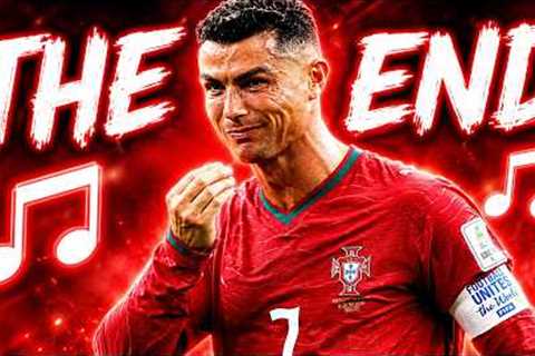 🔥 Cristiano Ronaldo – THE END 🐐  | Best Skills &amp; Goals 2026ᵸᴰ