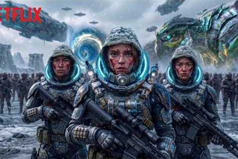 Netflix 2026: These 25 Series Are Breaking All the Records!