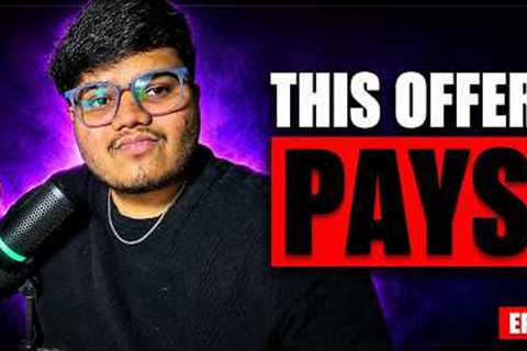 How I Find the Best Offers on ClickBank | Ep.5