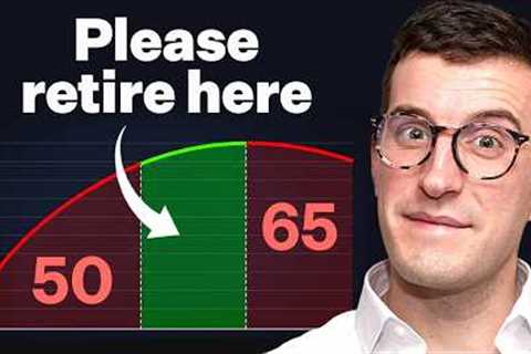 I Analysed 4,381 Retirement Plans (Kiwis Want Less Than You Think)