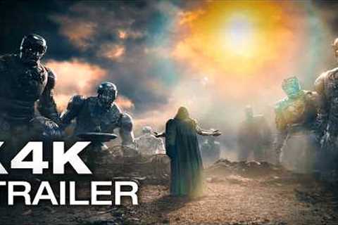 THE BEST DISNEY D23 2026 MOVIE TRAILERS